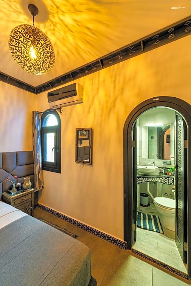 Riad El Palacio & Spa Chaouen