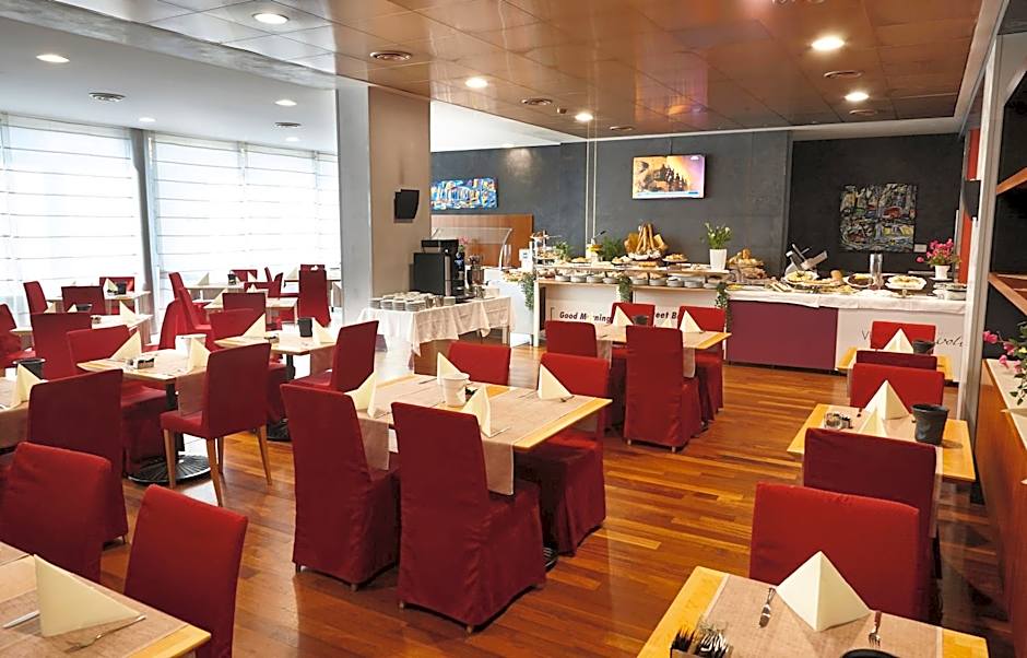 Vicenza Tiepolo Hotel