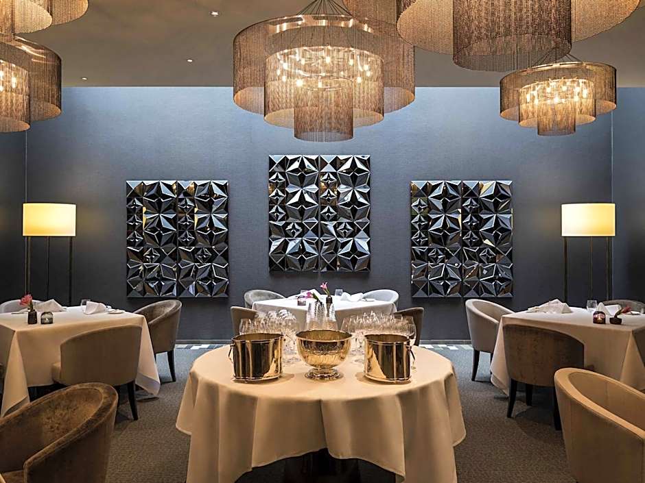 Pullman Basel Europe