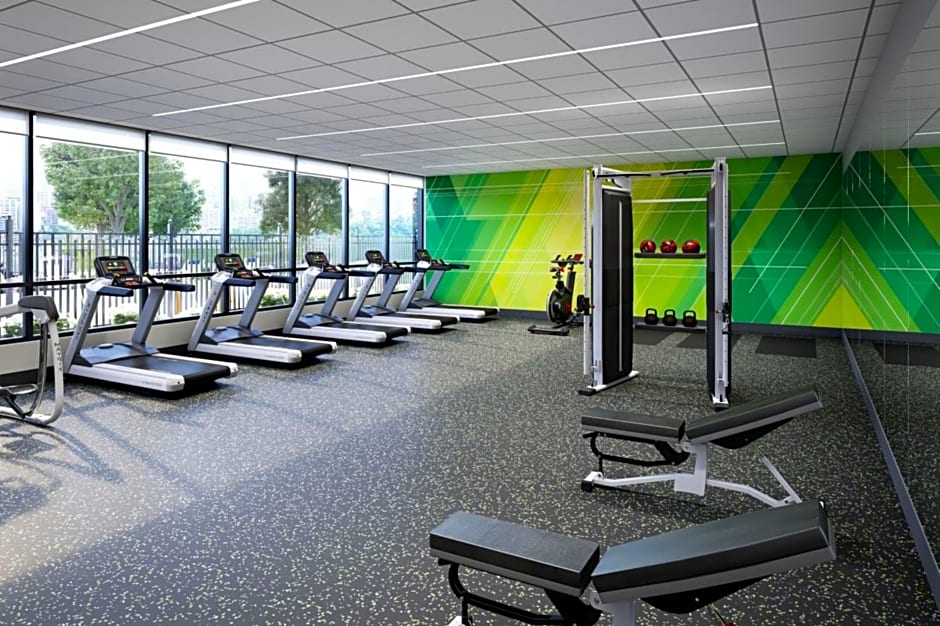 Holiday Inn Express & Suites - Grand Rapids South - Wyoming By IHG