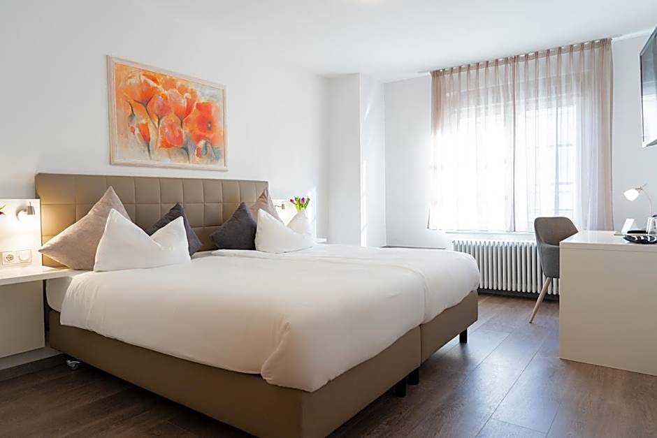 Hotel La Fleur