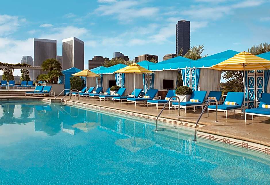 The Peninsula Beverly Hills
