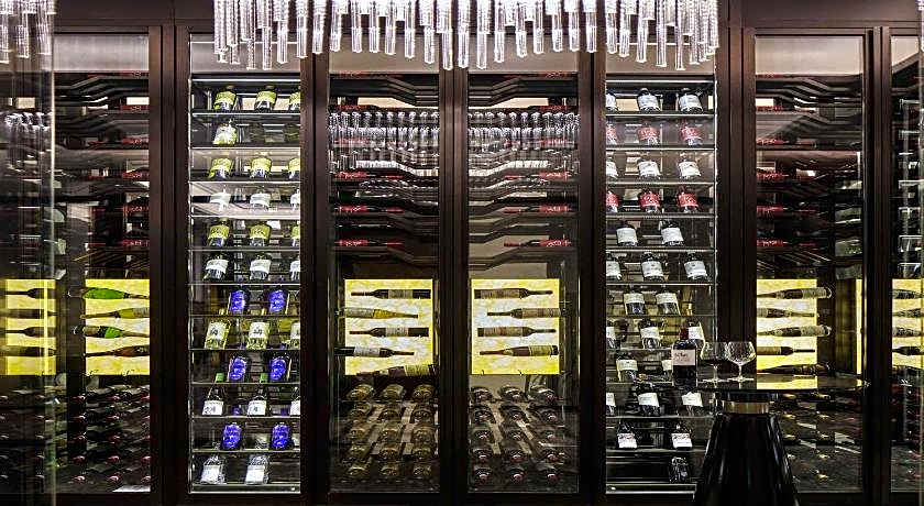 Pullman Suzhou Taicang