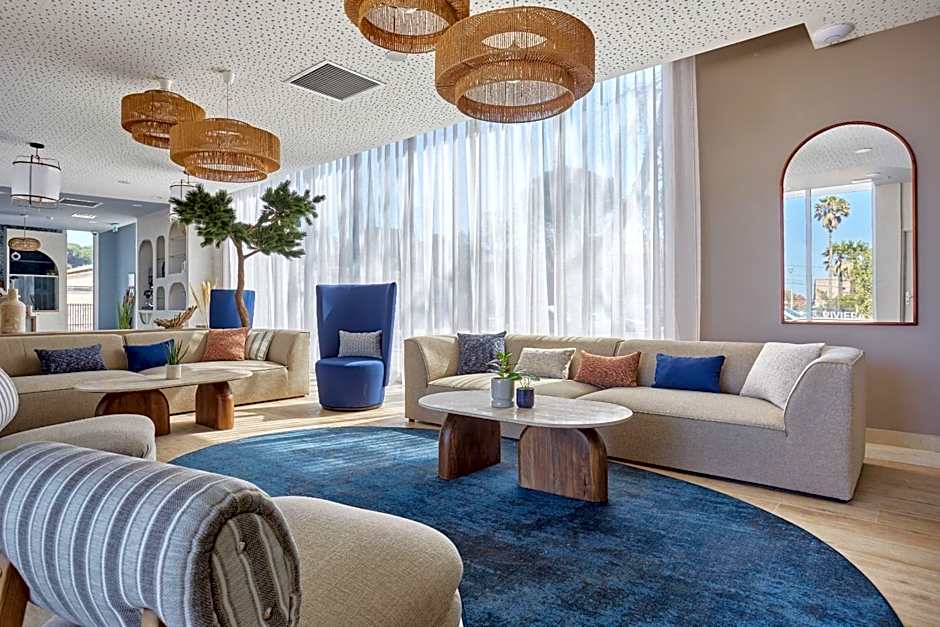 Résidence Prestige Odalys Riviera