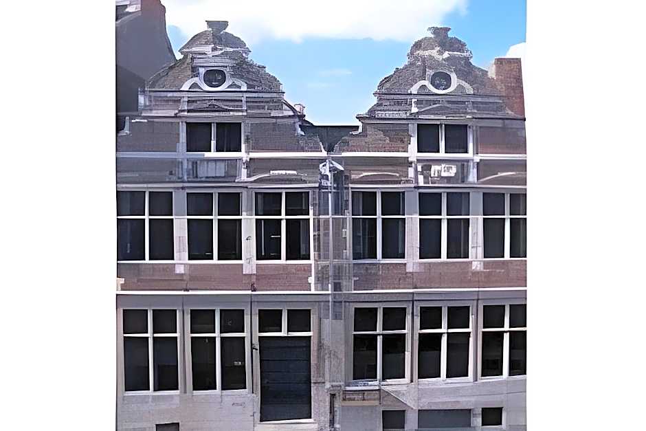 Erasmus Hotel