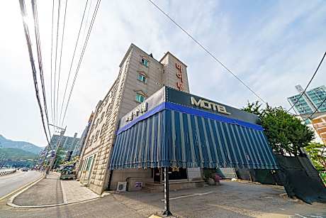 Namyangju Mytel