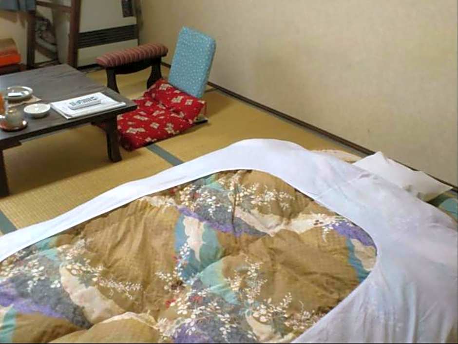 Mimatsuso Ryokan