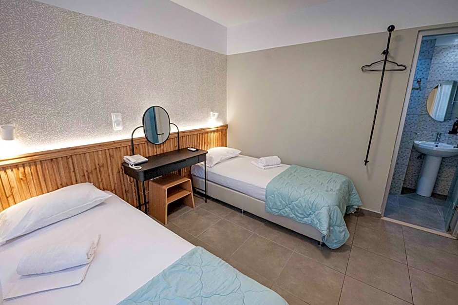 LUX Hotel