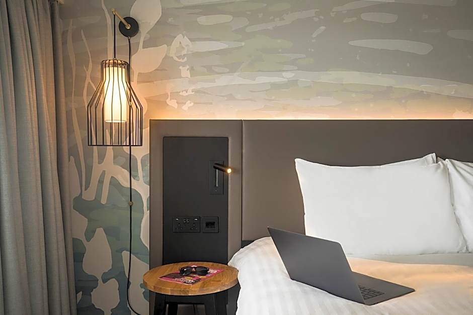 Mercure Bedford Centre Hotel
