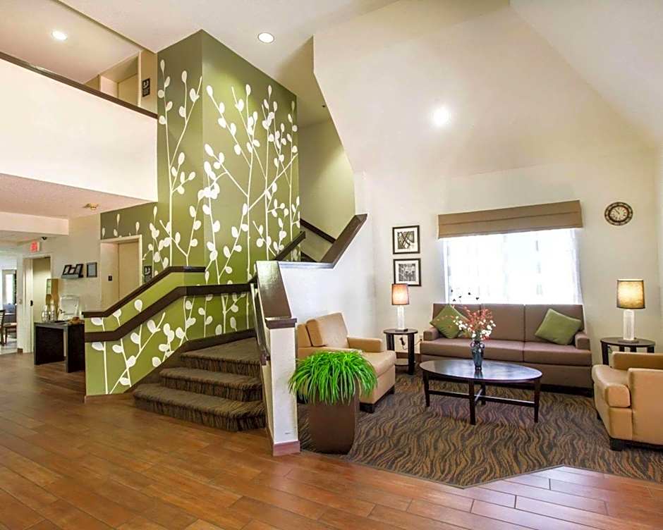 Sleep Inn North Scottsdale near Mayo Clinic