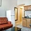 Woodstock Inn and Suites
