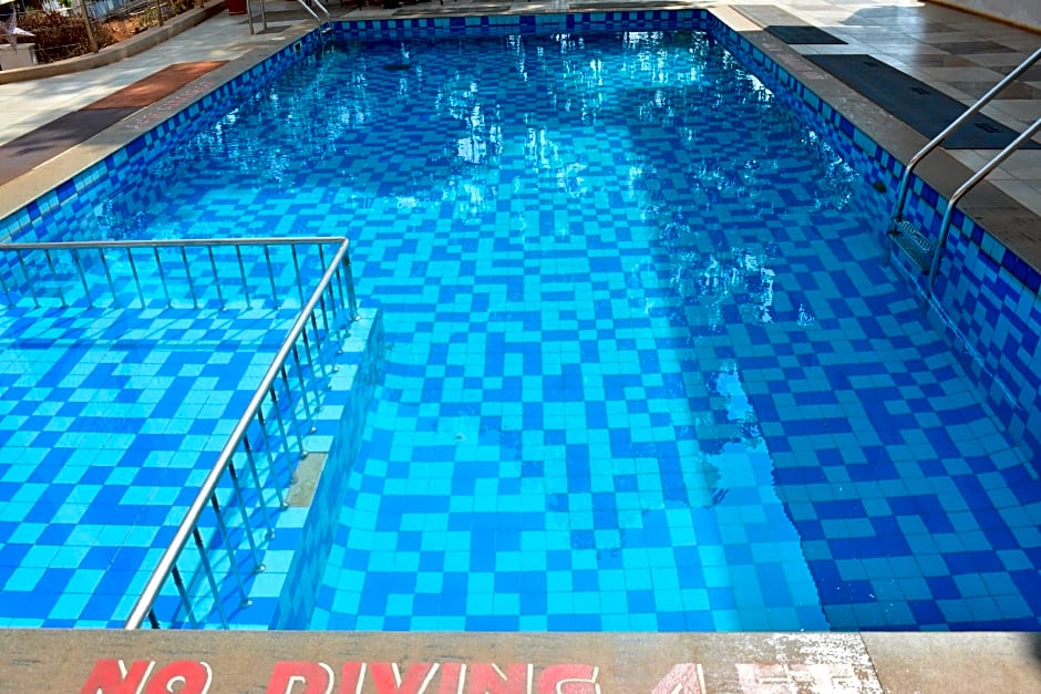 La Vida Studio Inn – Baga – Goa - By Lords Hotels and Resorts