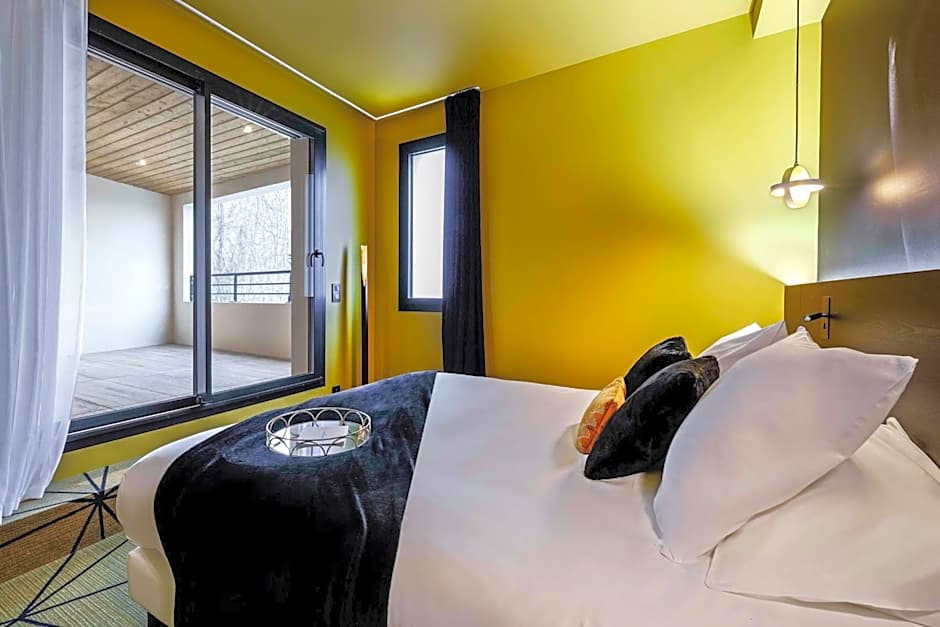 The Leprince Hotel Spa, BW Premier Collection by Best Western