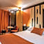 ibis Styles Boulogne sur Mer Centre Cathédrale