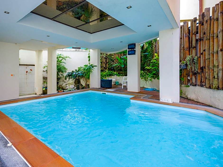 The Wave Hotel Patong