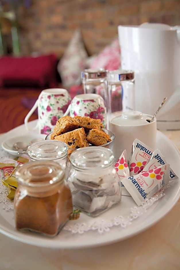 La Bella B&B Under The Fig Tree