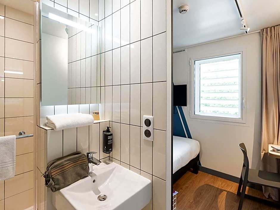 ibis budget Lyon Confluence