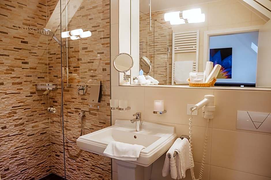 Hotel Gut Landscheid