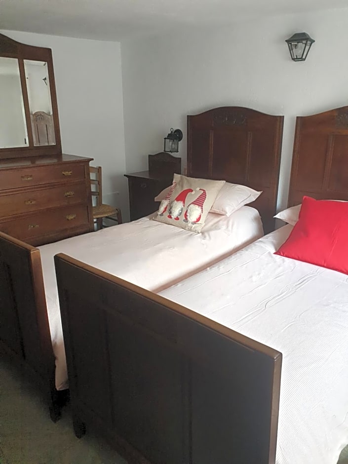 Antica casa occitana