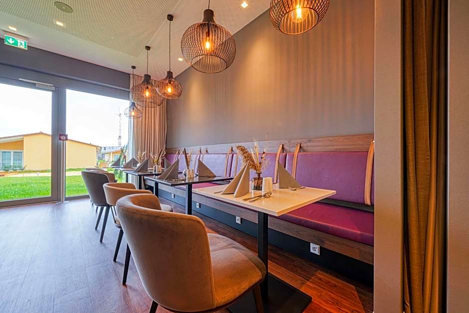 FourSide Hotel Ringsheim, Trademark Collection by Wyndham
