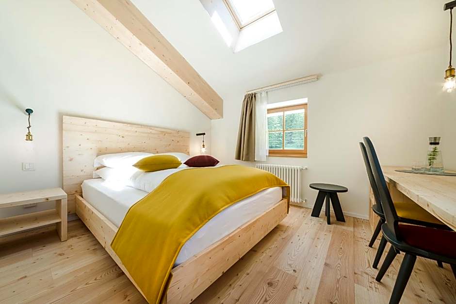 Zum Hirschen Boutique Hotel Val di Non