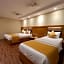 Hotel Rishi International - Grant Road