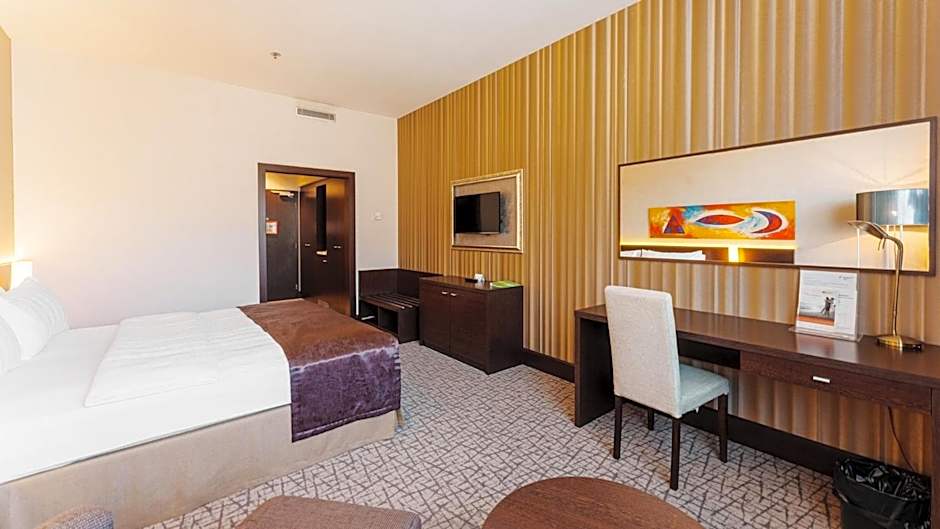 Holiday Inn Zilina By IHG