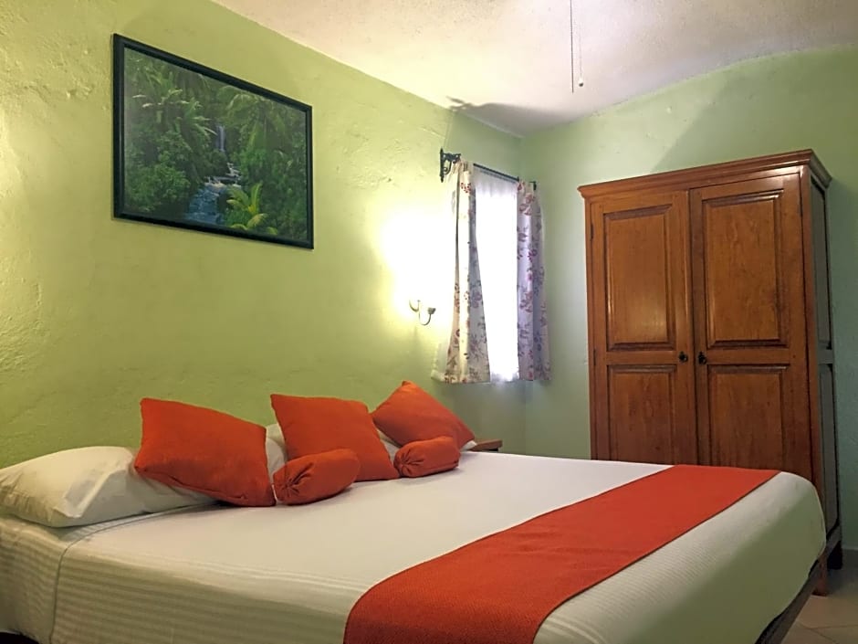 Hotel San Ramon