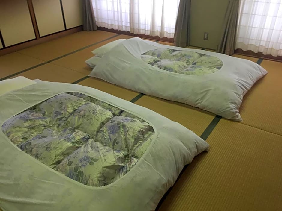 Enmanin Sanmitsuden - Vacation STAY 13018v