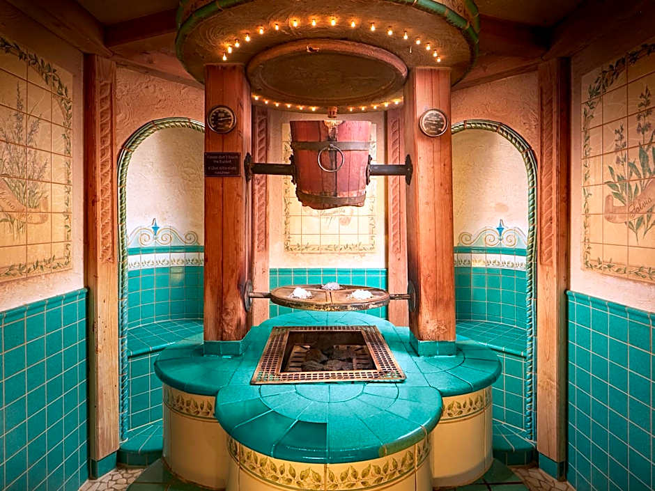 Relais&Châteaux Spa-Hotel Jagdhof