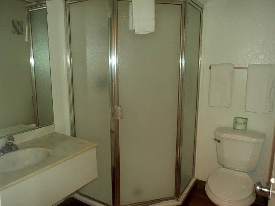 Motel 6 Albuquerque Northeast