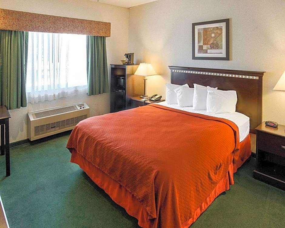 Quality Inn Northtown
