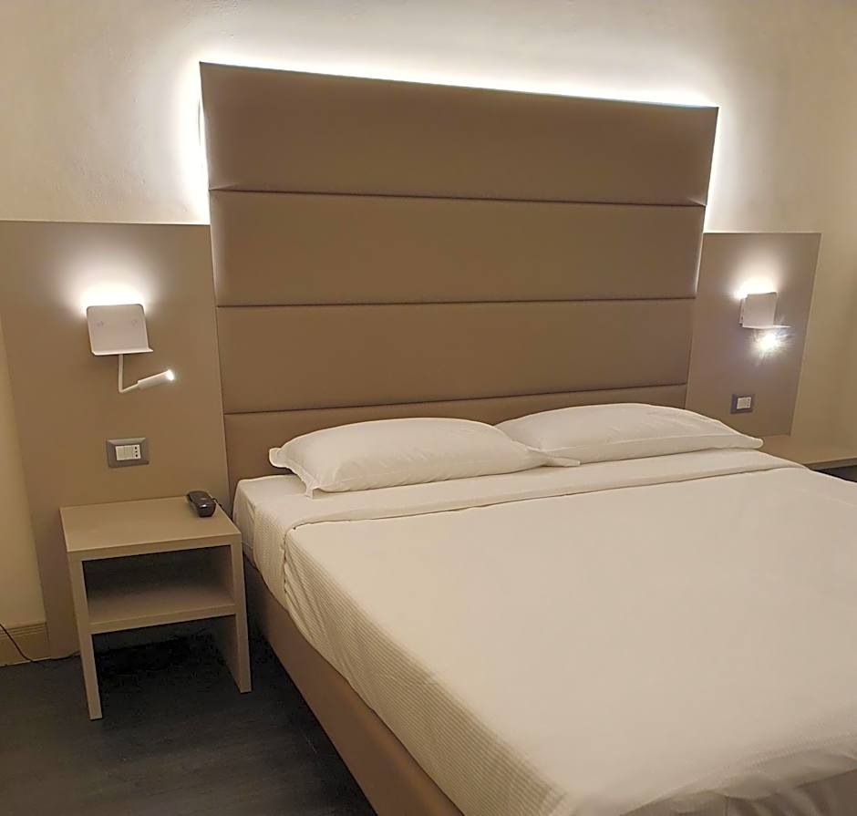 LH Hotel Roma Montemario