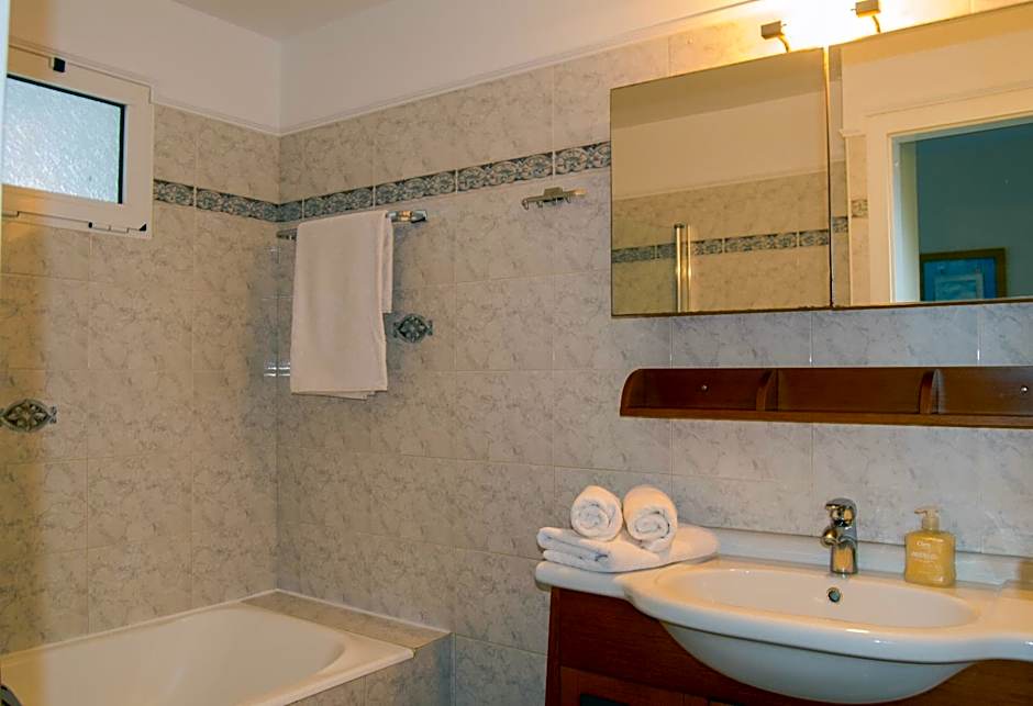 Panorama Villas - Adults Only