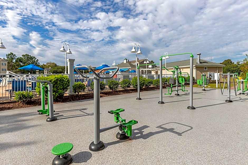 Bluegreen Vacations Harbour Lights, an Ascend Collection Resort
