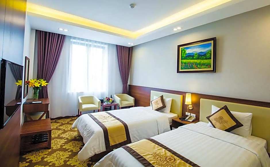 Grand Hotel