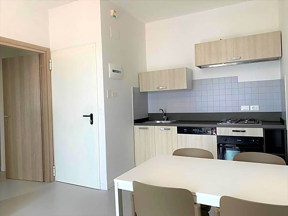 Hotel & Residence Al Mare