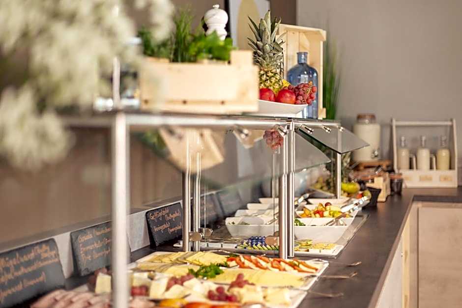 Garner Hotel Augsburg Nord by IHG