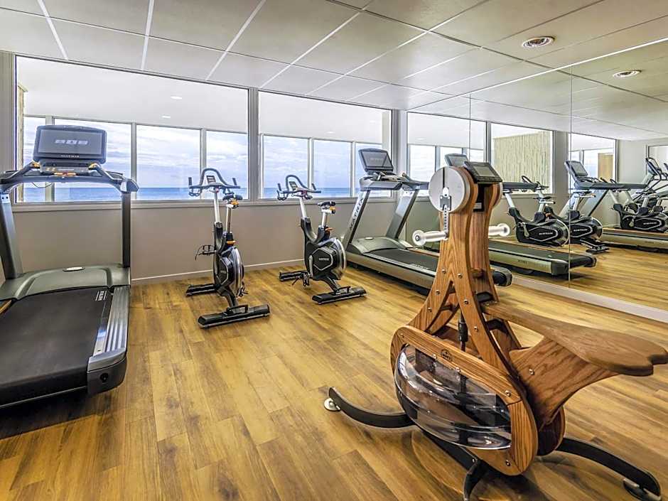 Novotel Thalassa Le Touquet