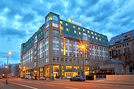 H+ Hotel Leipzig