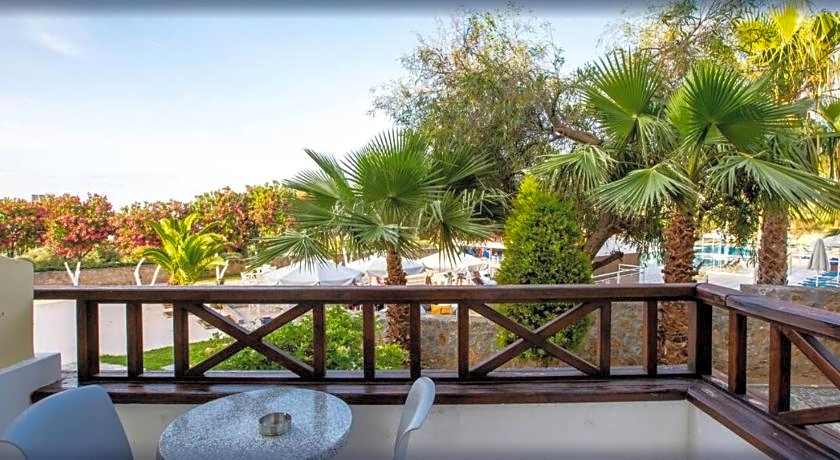 Almyrida Village & Waterpark Hotel