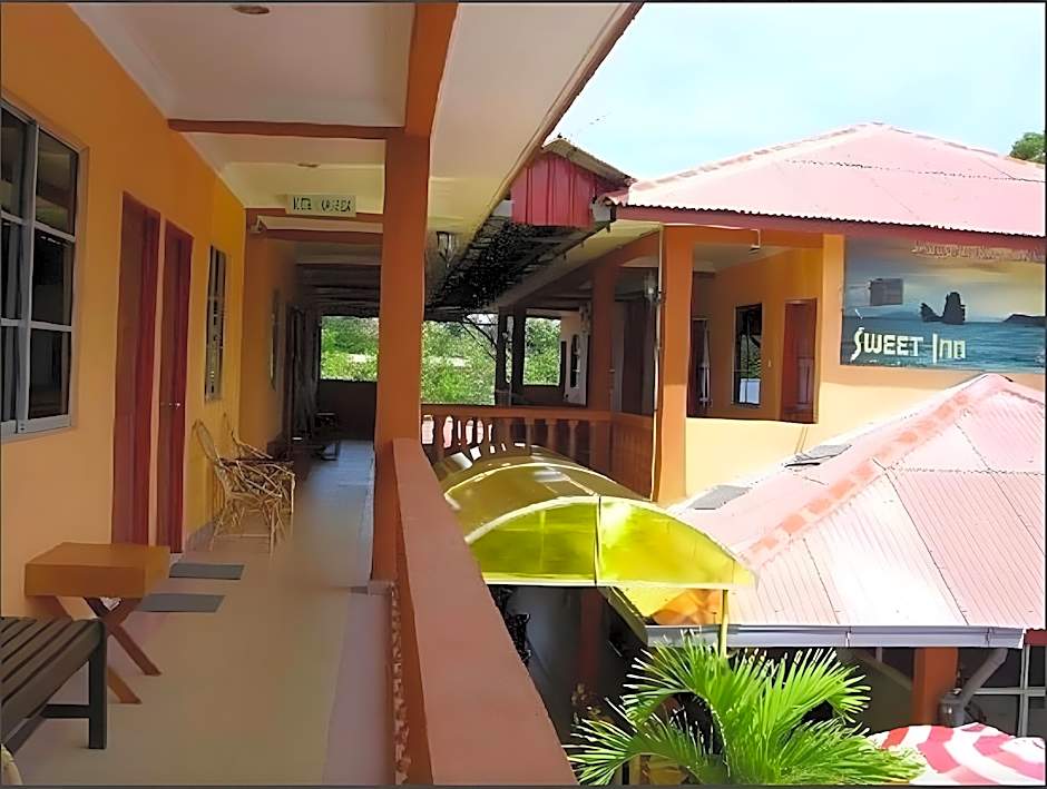 Sweet Inn Motel