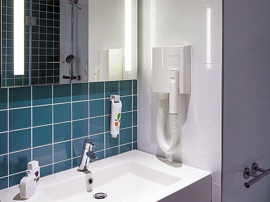 ibis Styles Deauville Centre