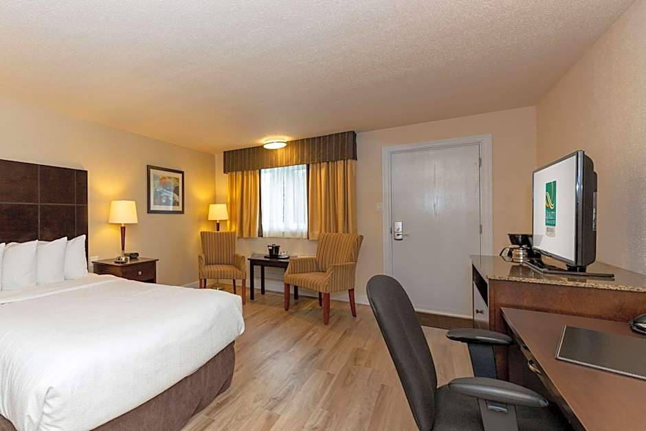Quality Inn & Suites Matane