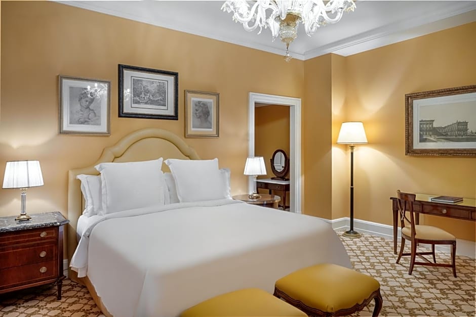 Four Seasons Hotel Firenze