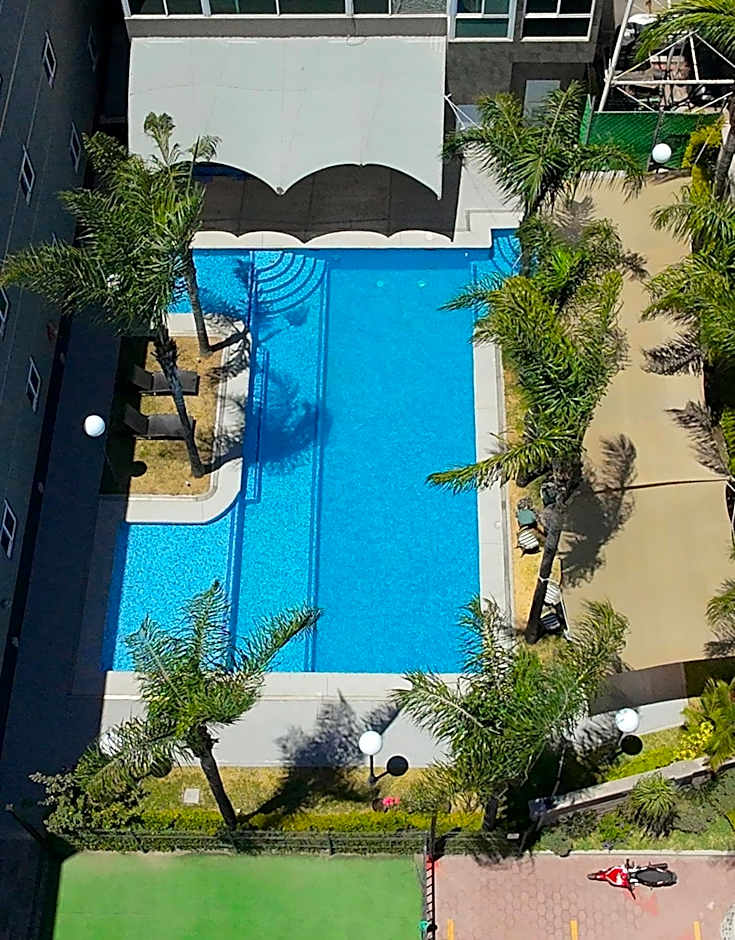 Hotel Aliana