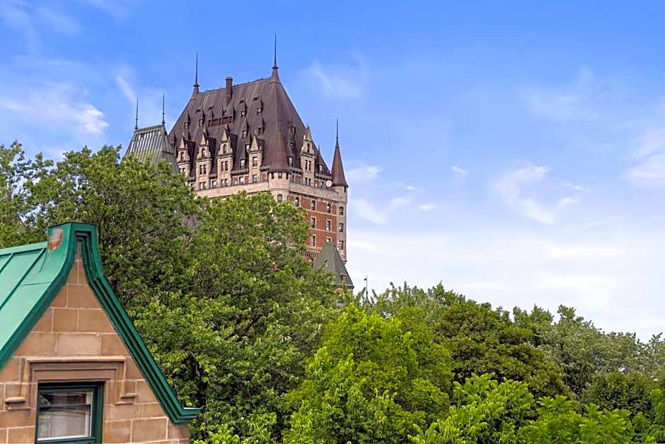Le Chateau de Pierre - Par Aneyro