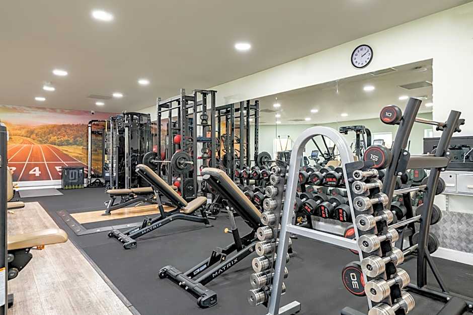 Birmingham North Moor Hall Hotel, BW Premier Collection