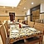 Diamond Plaza Hotel