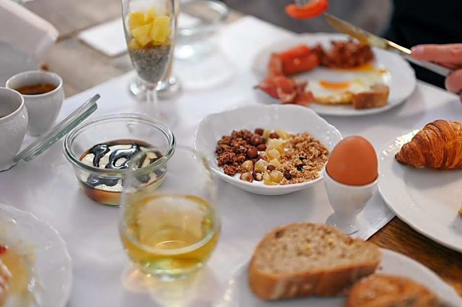 Pytloun Chateau Hotel Ctěnice